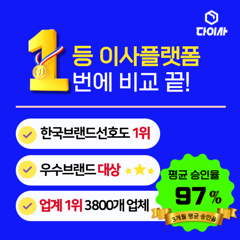 다이사 로고